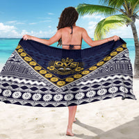 Fiji Queen Victoria School Sarong QVS 1906 Generational School Legacy LT9 - Polynesian Pride