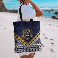 Fiji Queen Victoria School Tote Bag QVS 1906 Generational School Legacy LT9 - Polynesian Pride