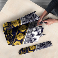 Fiji Queen Victoria School Umbrella QVS 1906 Generational School Legacy