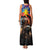 Philippines Lion and Eagle 1898 Family Matching Tank Maxi Dress and Hawaiian Shirt Pilipinas Maligayang Araw ng Kalayaan