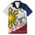 Philippines 126th Independence Day Hawaiian Shirt Pilipinas Hunyo 12 Maligayang Araw ng Kalayaan