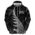 New Zealand Black Fern 7s Hoodie History World Cup Sevens