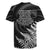 New Zealand Black Fern 7s Rugby Jersey History World Cup Sevens