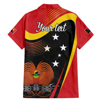 Personalised Papua Niugini Tok Pisin Wik Family Matching Summer Maxi Dress and Hawaiian Shirt LT9 - Polynesian Pride