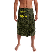 Hawaii Lei Kamehameha Lavalava Melemele Seamless Pattern Hibiscus Flower