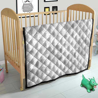 Samoa Lotu Tamaiti Quilt White Sun Day Beauty Hibiscus Ver01