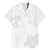 Samoa Lotu Tamaiti Family Matching Summer Maxi Dress and Hawaiian Shirt White Sun Day Beauty Hibiscus Ver02