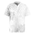 Samoa Lotu Tamaiti Rugby Jersey White Sun Day Beauty Hibiscus Ver02