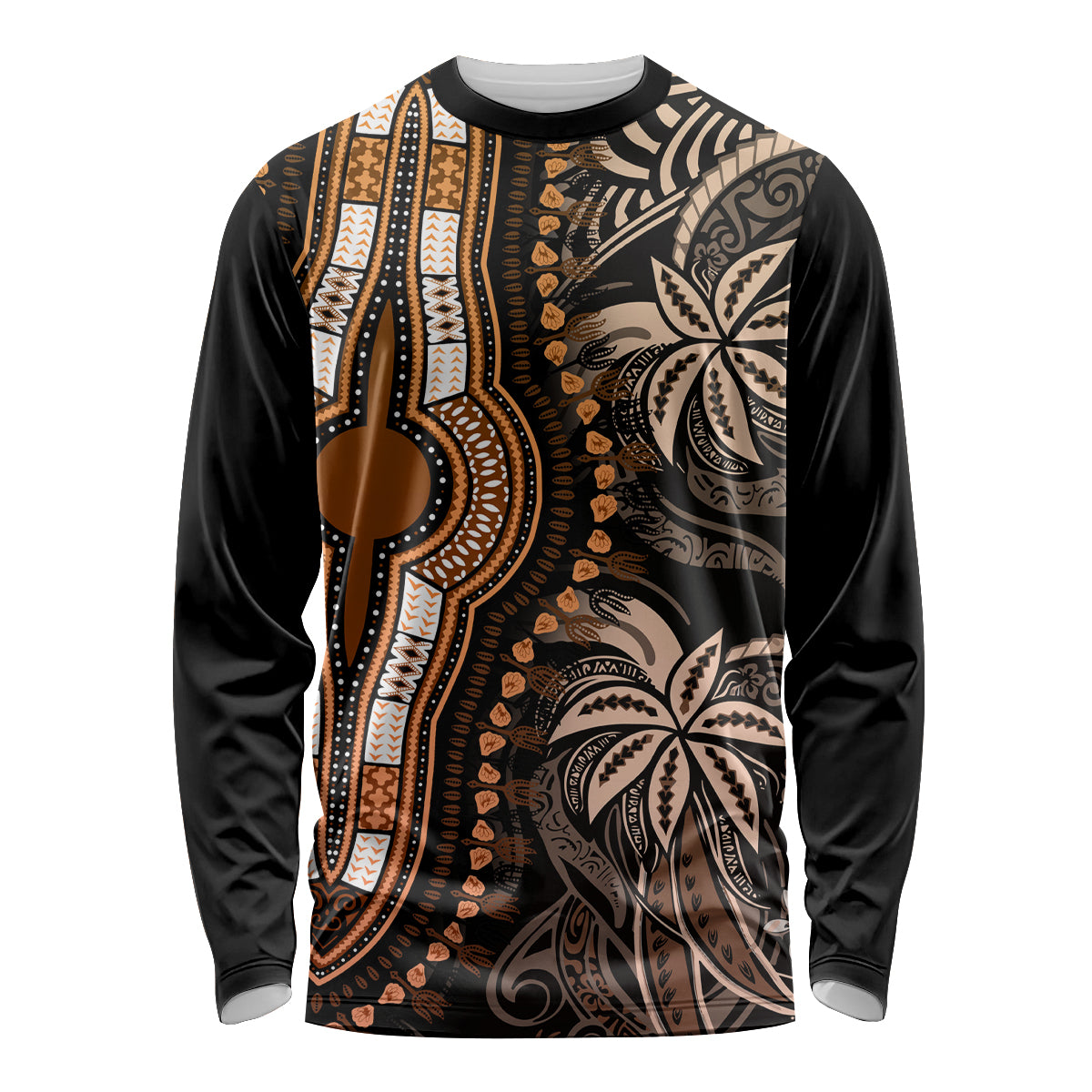 polynesia-dashiki-long-sleeve-shirt-polynesia-and-africa-traditional-special-together-gold