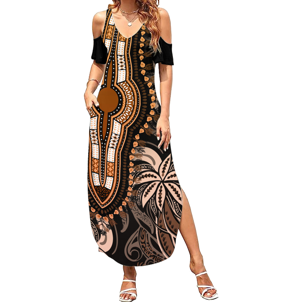 polynesia-dashiki-summer-maxi-dress-polynesia-and-africa-traditional-special-together-gold