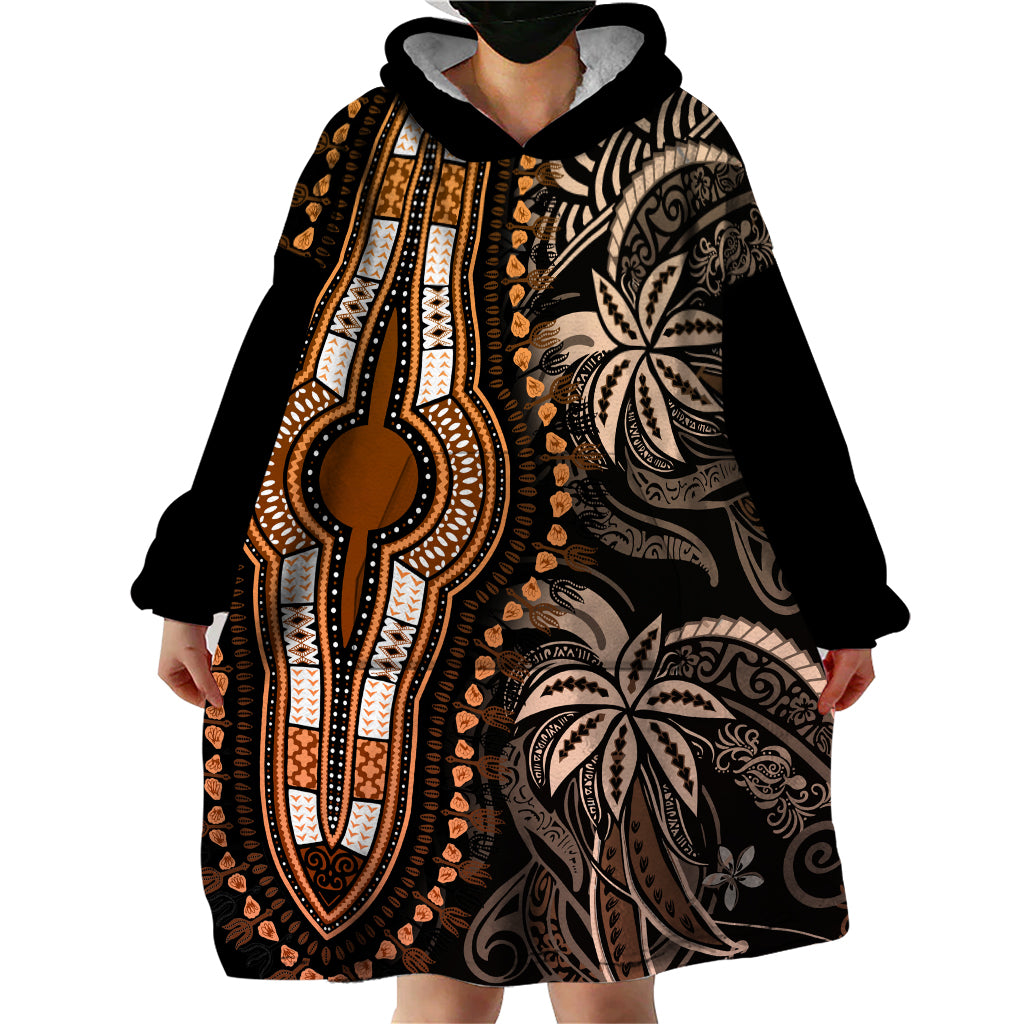 polynesia-dashiki-wearable-blanket-hoodie-polynesia-and-africa-traditional-special-together-gold