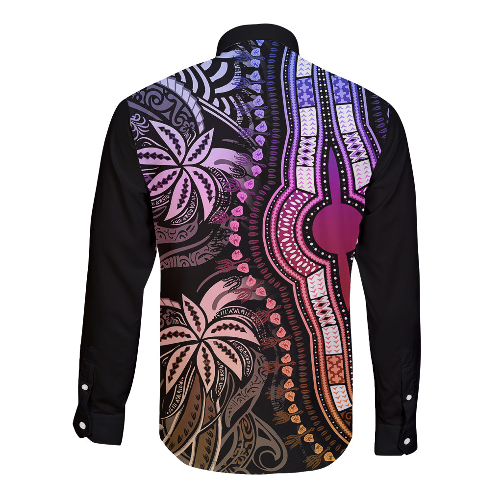 polynesia-dashiki-long-sleeve-button-shirt-polynesia-and-africa-traditional-special-together-pastel