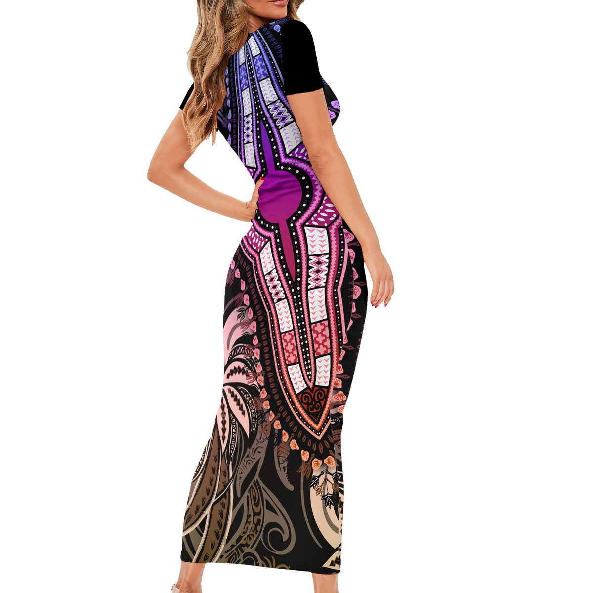 polynesia-dashiki-short-sleeve-bodycon-dress-polynesia-and-africa-traditional-special-together-pastel
