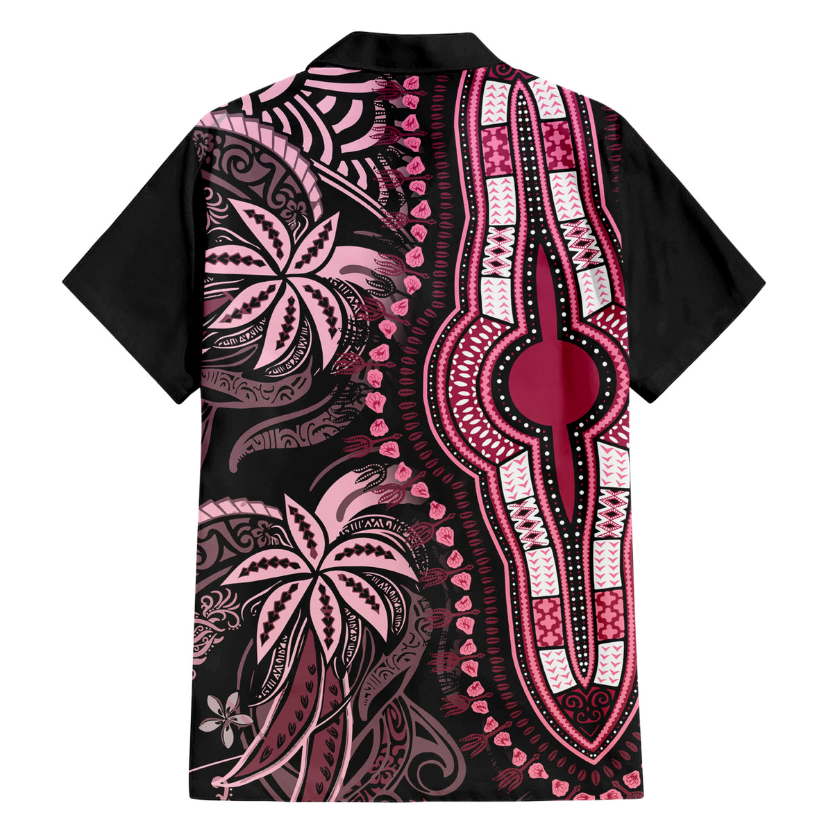 polynesia-dashiki-hawaiian-shirt-polynesia-and-africa-traditional-special-together-pink