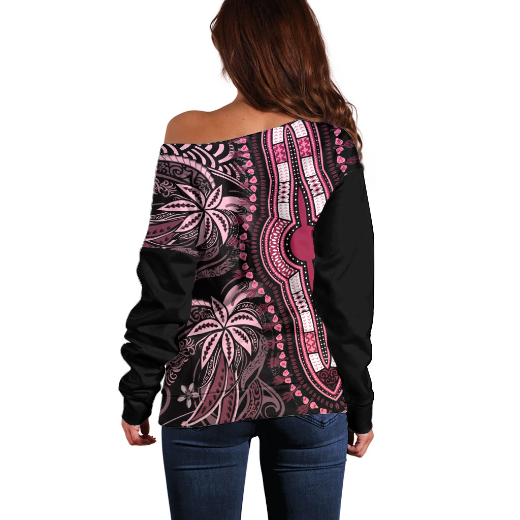 polynesia-dashiki-off-shoulder-sweater-polynesia-and-africa-traditional-special-together-pink