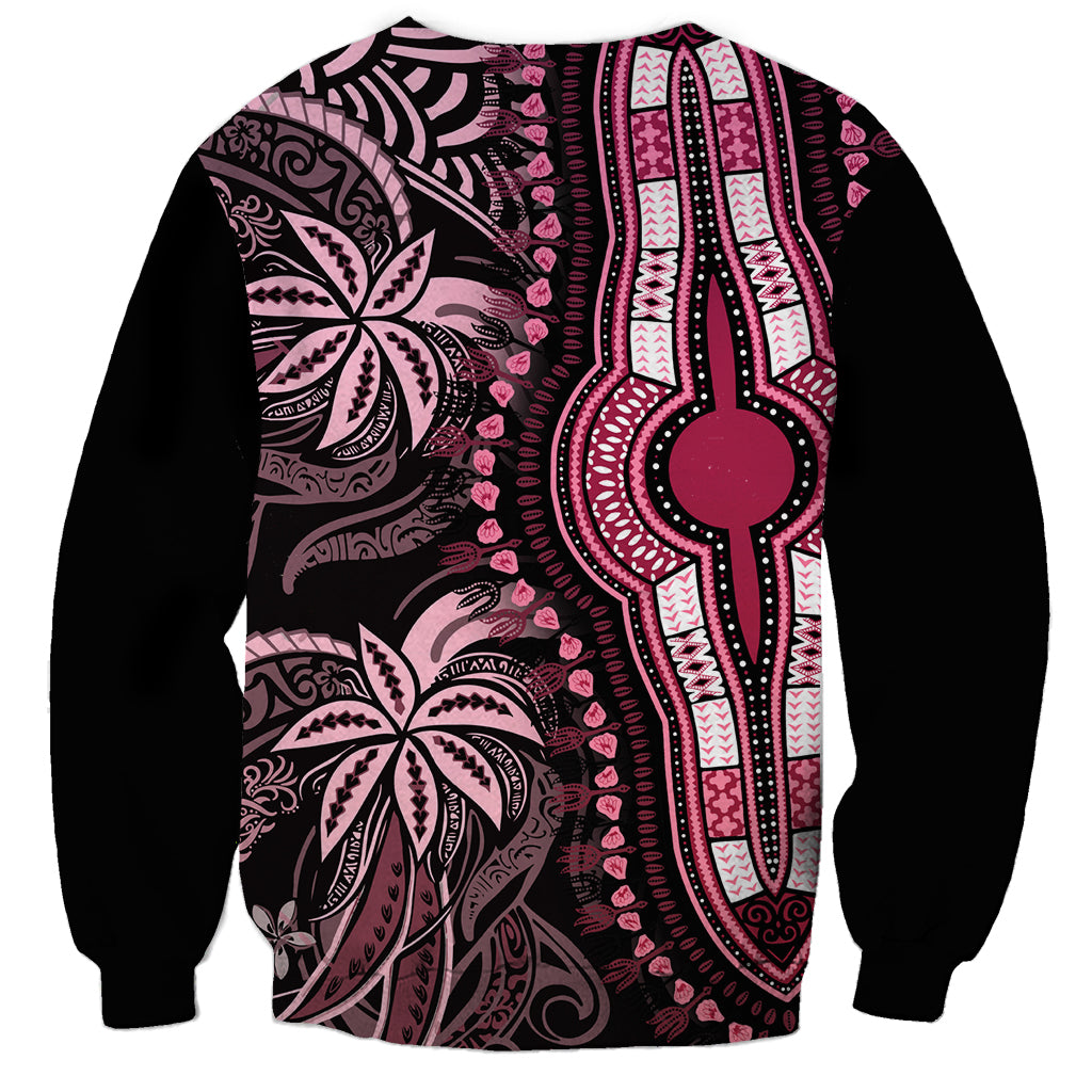 polynesia-dashiki-sweatshirt-polynesia-and-africa-traditional-special-together-pink