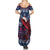 samoa-manuia-le-kirisimasi-summer-maxi-dress-samoan-fishing-tribal-pattern-christmas-vibe