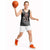 New Zealand Indigenous-Maori Rugby Custom Basketball Jersey - Polynesian Pride