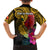 Personalised Papua New Guinea Rugby Hawaiian Shirt PNG Kumuls Champions Pacific Bowl LT9 - Polynesian Pride