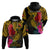 Personalised Papua New Guinea Rugby Hoodie PNG Kumuls Champions Pacific Bowl LT9 - Polynesian Pride