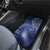 New Zealand Galaxy Fern Car Mats