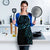 New Zealand Matariki Apron Galaxy Maori Tribal Tattoo - Polynesian Pride