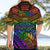 New Zealand LGBT Fern Heart Hawaiian Shirt Dont judge What You Dont Understand LT9 - Polynesian Pride