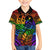 New Zealand LGBT Fern Heart Hawaiian Shirt Dont judge What You Dont Understand LT9 - Polynesian Pride