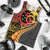 Papua New Guinea Tribal Tattoo Men Tank Top 50th Independence Anniversary