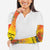 Papua New Guinea Unity in Diversity Arm Sleeves 50th Indipendens Papua Niugini - Polynesian Pride