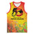 Papua New Guinea Unity in Diversity Basketball Jersey 50th Indipendens Papua Niugini - Polynesian Pride