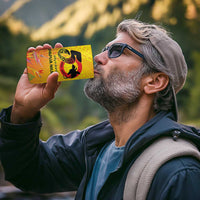 Papua New Guinea Unity in Diversity 4 in 1 Can Cooler Tumbler 50th Indipendens Papua Niugini