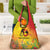 Papua New Guinea Unity in Diversity Grocery Bag 50th Indipendens Papua Niugini