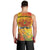 Papua New Guinea Unity in Diversity Men Tank Top 50th Indipendens Papua Niugini