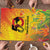 Papua New Guinea Unity in Diversity Puzzle 50th Indipendens Papua Niugini - Polynesian Pride