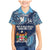Personalised Fiji 54th Anniversary Family Matching Mermaid Dress and Hawaiian Shirt Siga Ni Bula Galala Marautaki O Viti LT9
