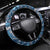 Fiji 54th Anniversary Steering Wheel Cover Siga Ni Bula Galala Marautaki O Viti LT9