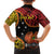 Personalised Papua New Guinea 49th Anniversary Hawaiian Shirt Hapi De bilong Indipendens Papua Niugini