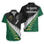 South Africa and Aotearoa Rugby Hawaiian Shirt Springboks Black Fern Maori Vibe LT9 - Polynesian Pride