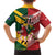 Australia-Tonga Rugby Pacific Custom Hawaiian Shirt The Kangaroos and Mate Ma'a Tonga