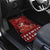 Custom Tonga 676 Haʻamonga ʻa Maui Car Mats Tongan Sipi Tau Unique Dance