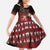 Custom Tonga 676 Haʻamonga ʻa Maui Family Matching Puletasi and Hawaiian Shirt Tongan Sipi Tau Unique Dance