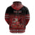 Custom Tonga 676 Haʻamonga ʻa Maui Hoodie Tongan Sipi Tau Unique Dance