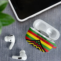 Hawaii Ku Kia'i Mauna AirPods Case Hawaiian Kanaka Maoli Motif