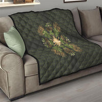 Hawaii Ohia Lehua Squares Quilt Hawaiian Quilt Inspired Floral Pattern