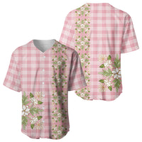 Akala Hamele Hawai'i Palaka Squares Maile Leaf Baseball Jersey Flowers Hawaiian Quilt Patterns