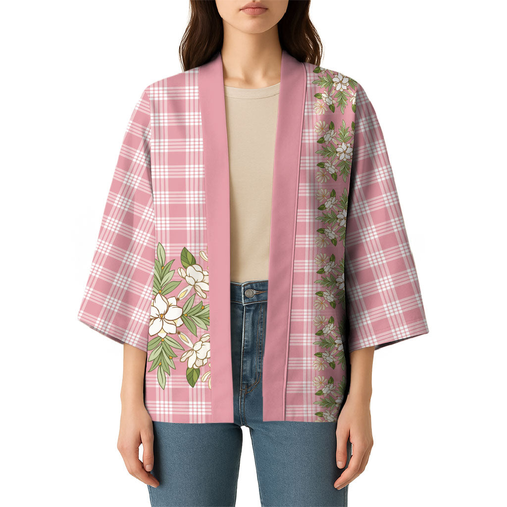 Akala Hamele Hawai'i Palaka Squares Maile Leaf Kimono Flowers Hawaiian Quilt Patterns