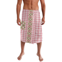Akala Hamele Hawai'i Palaka Squares Maile Leaf Lavalava Flowers Hawaiian Quilt Patterns