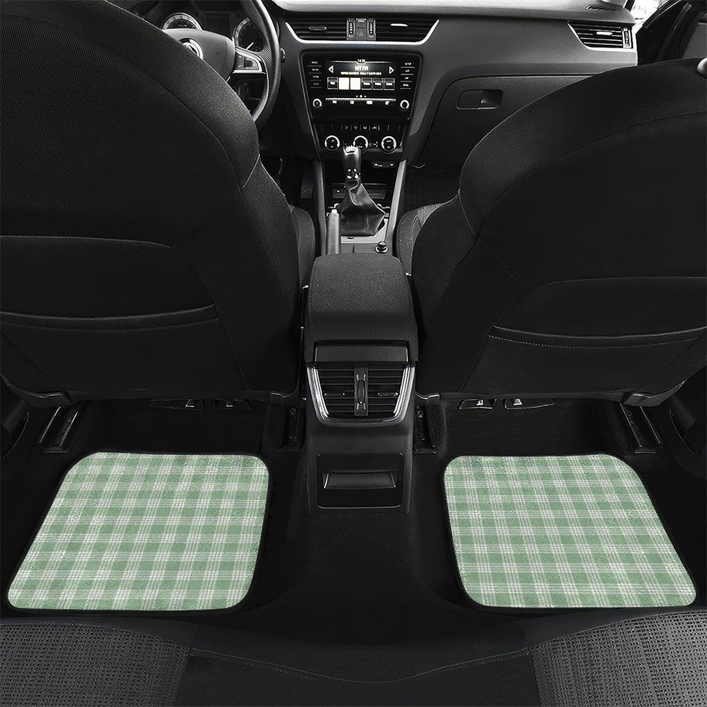 Liko Kukui Hawai'i Palaka Squares Maile Leaf Car Mats Flowers Hawaiian Quilt Patterns