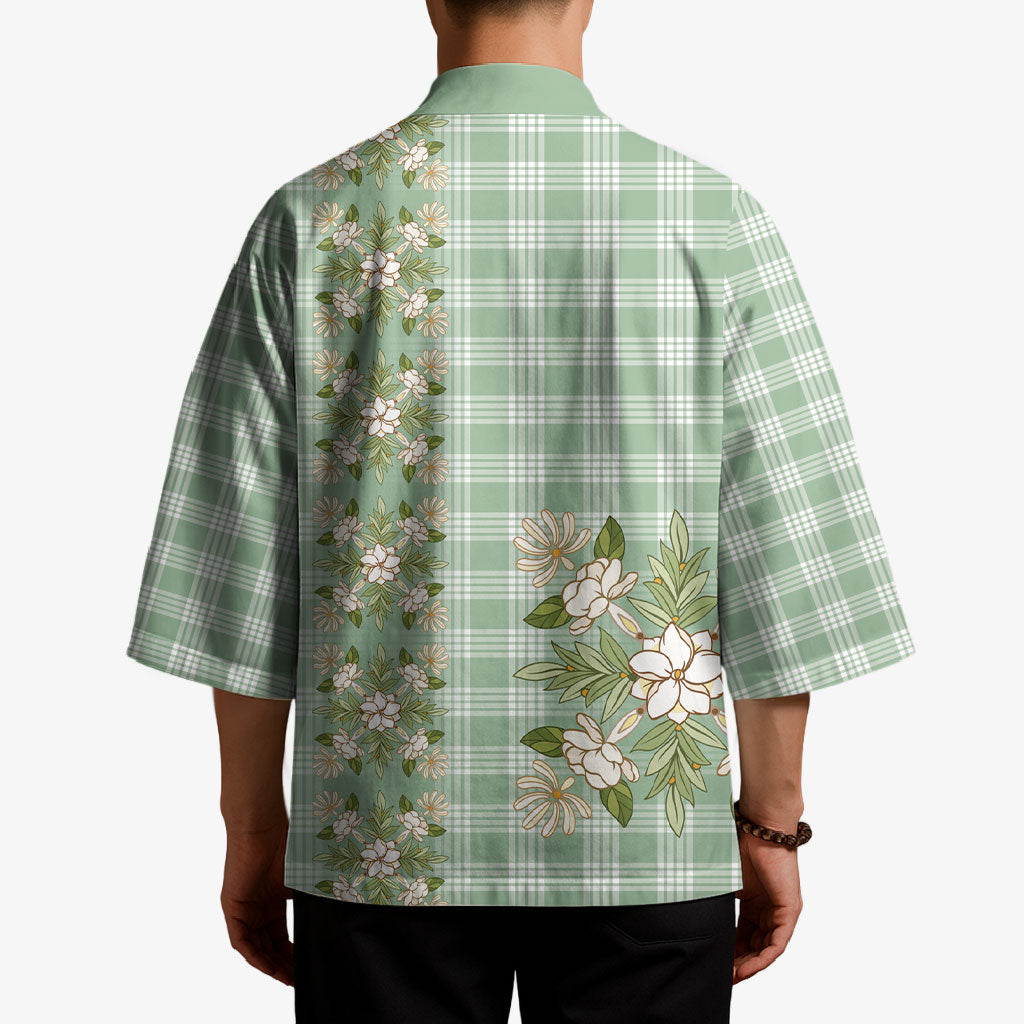 Liko Kukui Hawai'i Palaka Squares Maile Leaf Kimono Flowers Hawaiian Quilt Patterns